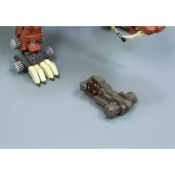 Kotobukiya ZOIDS EZ-016 Saber Tiger Marking Plus Ver. -Professional Model Toy Store zoids ez 016 saber tiger marking plus ver 7