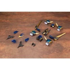 Kotobukiya ZOIDS LIGER ZERO EMPIRE Ver. X UNIT