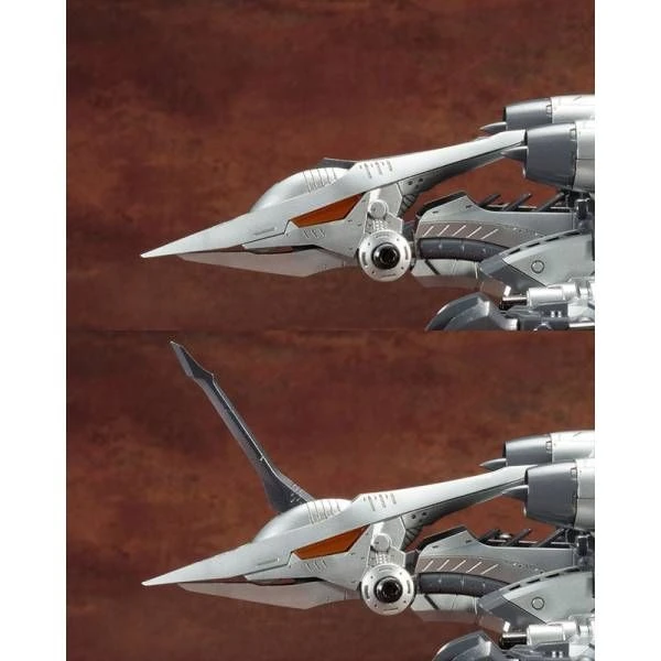 Kotobukiya ZOIDS RZ-029 Storm Sworder 8 Kotobukiya ZOIDS RZ-029 Storm Sworder - Image 6