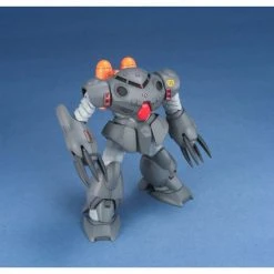Bandai #39 Z'Gok-E Gundam 0080 HG -Professional Model Toy Store zugock e 39 2