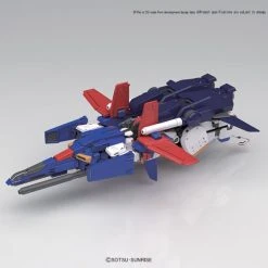 ZZ Gundam Ver.Ka "ZZ GUndam", Bandai MG 1/100 20 ZZ Gundam Ver.Ka "ZZ GUndam", Bandai MG 1/100 -Professional Model Toy Store zz gundam ver.ka zz gundam bandai mg 1100 4