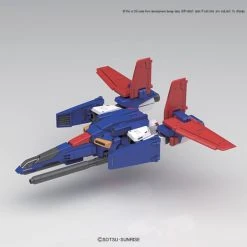 ZZ Gundam Ver.Ka "ZZ GUndam", Bandai MG 1/100 21 ZZ Gundam Ver.Ka "ZZ GUndam", Bandai MG 1/100 -Professional Model Toy Store zz gundam ver.ka zz gundam bandai mg 1100 5