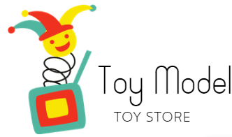 Professional Model Toy Store